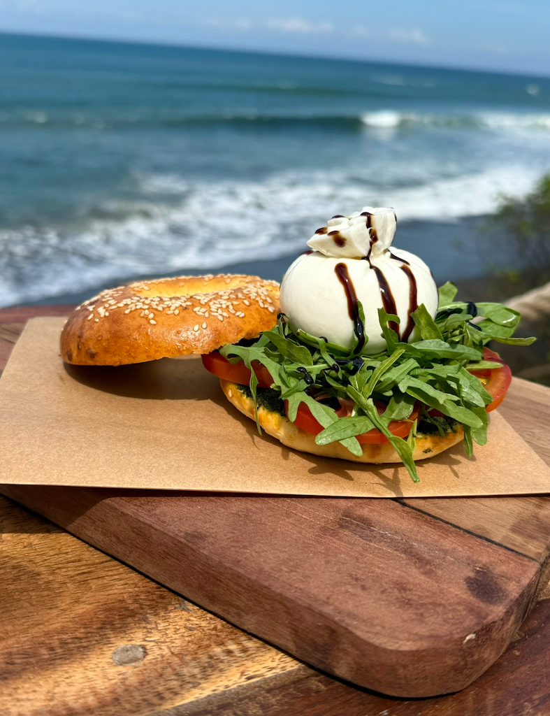 Menu | Pirates Bay Balian